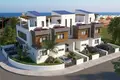 2 bedroom apartment 114 m² Paralimni, Cyprus