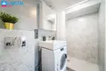 Mieszkanie 2 pokoi 31 m² Niemenczyn, Litwa