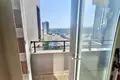 Wohnung 1 zimmer 43 m² Mezitli, Türkei