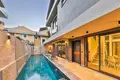Дом 4 комнаты 100 м² Фетхие, Турция
