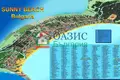 Apartamento 2 habitaciones 55 m² Nesebar, Bulgaria