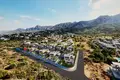 5 bedroom villa 538 m² Girne Belediyesi, Northern Cyprus