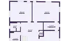 Casa de campo 782 m² Vialiki Trascianiec, Belarús