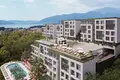Appartement 27 m² Tivat, Monténégro