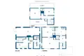 Haus 4 zimmer 66 m² Mantsala, Finnland