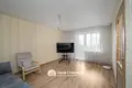 Wohnung 2 zimmer 61 m² Minsk, Belarus