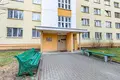 Mieszkanie 2 pokoi 50 m² Mińsk, Białoruś