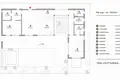 2 bedroom Villa 116 m² Paje, Tanzania