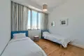 Attique 3 chambres  en Germasogeia, Chypre