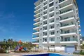 Wohnung 3 zimmer 125 m² Alanya, Türkei
