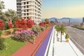 Appartement 1 chambre 58 m² Kartal, Turquie