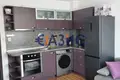 Квартира 2 комнаты 49 м² Святой Влас, Болгария