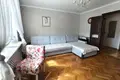 Appartement 3 chambres 69 m² Muchaviecki sielski Saviet, Bélarus