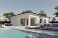 Villa mit 2 Schlafzimmern 115 m² La Romana, Spanien