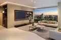Appartement 3 chambres 124 m² Regiao Imediata de Sao Paulo, Brésil