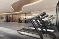 Appartement 3 chambres 112 m² Doubaï, Émirats arabes unis