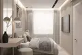 Дом 125 м² Zemieji Rusokai, Литва