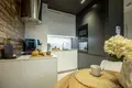 Appartement 2 chambres 35 m² en Lodz, Pologne