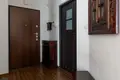 Appartement 2 chambres 59 m² Varsovie, Pologne