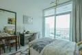 Piso en edificio nuevo Ready Apartments in Damac Hills Community