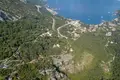 Land  Morinj, Montenegro