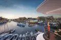 Kompleks mieszkalny New zone Dubai West! Top location directly on the sea! Newly built apartments Siniya Island.