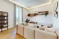 2 bedroom apartment 84 m² Monaco, Monaco