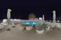 Hotel 1 500 m² en Pag, Croacia