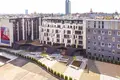Квартира 2 комнаты 60 м² Рига, Латвия