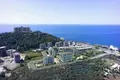 Wohnquartier Contemporary seafront apartment in Alanya