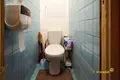 Wohnung 2 zimmer 47 m² Minsk, Belarus
