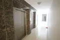 1 bedroom apartment 65 m² Alanya, Turkey