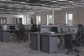 Büro 4 100 m² Moskau, Russland