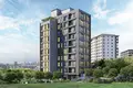 Квартира 1 комната 68 м² Кагытхане, Турция