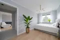 Appartement 4 chambres 63 m² Poznan, Pologne