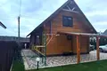 House 113 m² Telminski sielski Saviet, Belarus