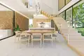 Apartamento 3 habitaciones 381 m² Thalang, Tailandia