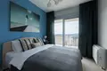 Wohnung 1 Schlafzimmer 45 m² Tivat, Montenegro