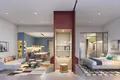 1 bedroom apartment 56 m² Dubai, United Arab Emirates