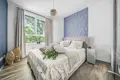 Квартира 4 комнаты 87 м² Варшава, Польша