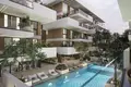 Wohnung 1 Schlafzimmer 112 m² Bezirk Larnaka, Zypern