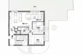 3-Zimmer-Villa 82 m² Stadt Zagreb, Kroatien