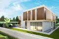6 bedroom villa 455 m² Çeşme, Turkey