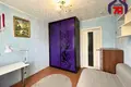 Квартира 4 комнаты 78 м² Солигорск, Беларусь
