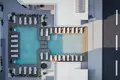 Mieszkanie 50 m² Hurghada, Egipt