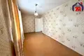 Mieszkanie 2 pokoi 42 m² Słuck, Białoruś
