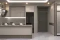 Квартира 2 комнаты 51 м² Аксу, Турция