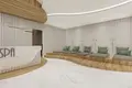 Appartement 45 m² Akarca Koyu, Turquie