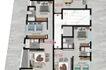 Квартира 2 спальни 103 м² район Ларнака, Кипр