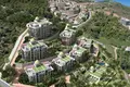 1 bedroom apartment 57 m² Kargıcak, Turkey